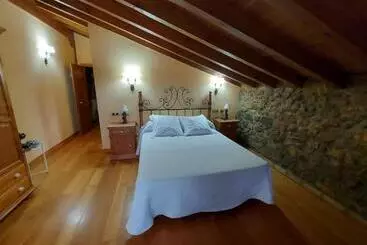 Lantligt Hotell Rural El Angel De La Guarda