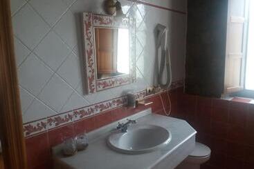 Сельский отель Rural El Angel De La Guarda