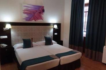 酒店 & Spa Plaza Arriate