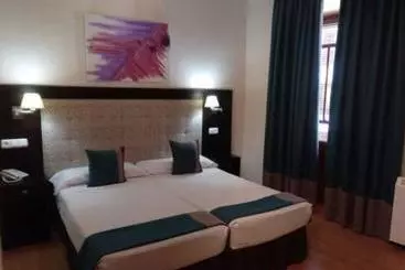 Hotel & Spa Plaza Arriate