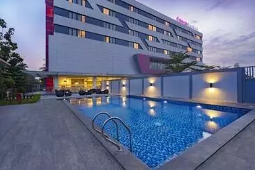 Laska Hotel Subang