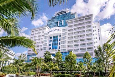 Novotel Phuket City Phokeethra