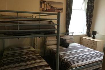 관광객 아파트 Phillips Apartments