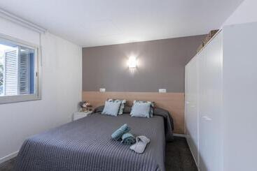 Residencia Universitaria Campus Del Mar