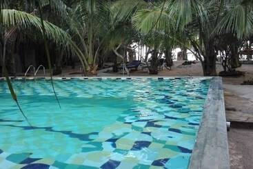 Xalets Sandy Sri Lanka