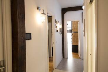 Surfing Etxea   Surf Hostel