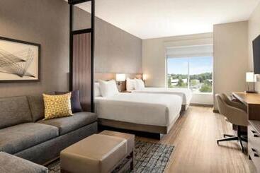 فندق Hyatt Place Munster