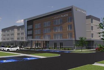 Hôtel Hyatt Place Munster