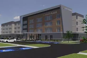 Hotelli Hyatt Place Munster