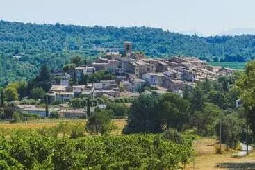 Apartahotel La Maison De Beaumont