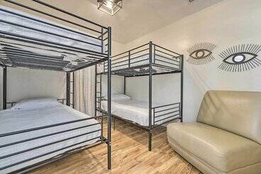 بيت ريفى Modern Page Retreat W/ View, 9 Mi To Wahweap Beach