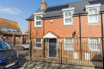 بيت ريفى Ocean Pearl