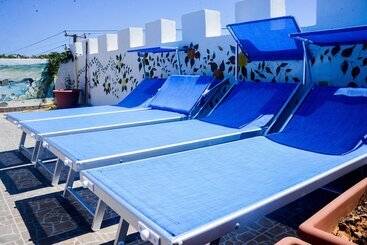 Residence Il Castello Di Lampedusa