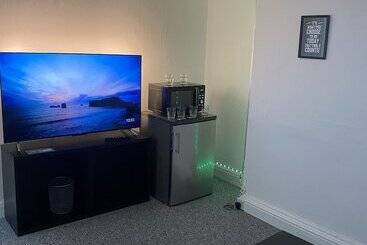 レジデンス Sapphire Suites, Stunning 2 Bed House In Bradford