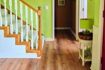 Rubys Landing Cottage W/ Deck & White River Views