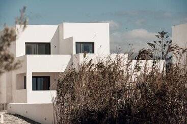 Sundunes Hotel Naxos