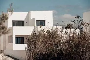 Sundunes Hotel Naxos