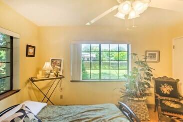 بيت ريفى Downtown Cottonwood Home W/ Patio!