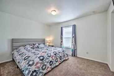 Mökkimajoitus Modern Prescott Valley Home On 2 Acres!