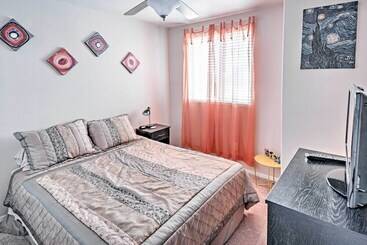 茅舍 Goodyear Home W/ Pool, 2 Mi To Goodyear Ballpark