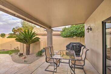 بيت ريفى Luxurious Chandler Oasis W/ Heated Pool & Hot Tub!