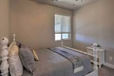 Mökkimajoitus Flagstaff Home W/ Views   Near Arizona Snowbowl!