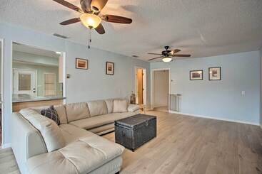 بيت ريفى Possum Kingdom Lakefront Home W/ Patio & Dock!