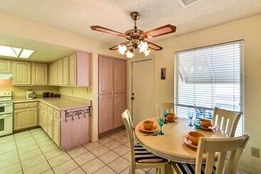 بيت ريفى Sun Lakes House W/ Patio By Cottonwood Golf Course