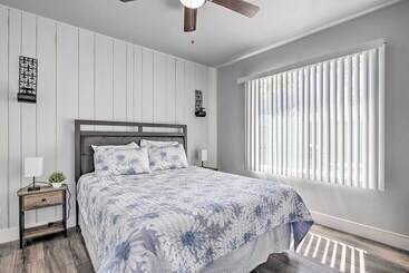 קוטג'' Family Friendly Mesa Home ~ 1 Mi To Downtown!