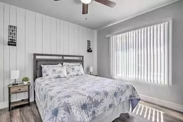 コテージ Family Friendly Mesa Home ~ 1 Mi To Downtown!