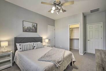 بيت ريفى Surprise Home W/ Pool   Near Spring Training