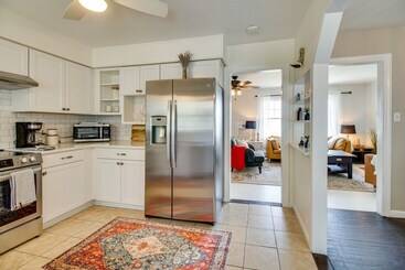 Waterfront Cottage In Piney Point W/ Kayaks!