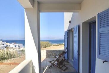 Alsea Seafront Apartments