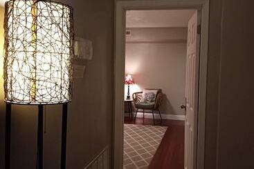 住宿加早餐  Fairmount House