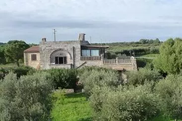 ベッドアンドブレックファースト Room In Apartment   Two Rooms Apartment In Agriturismo Serine Num1