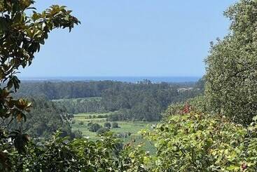 Lovely 6 Bed Cottage In Barcelos Vila Cova