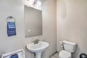 Mökkimajoitus Serene Cabin: Coconino Nat L Forest View!