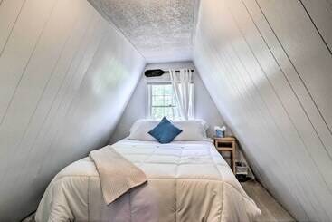 קוטג'' Discover Lakeside Bliss At Jackson Lake!