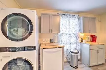 コテージ Bright Boone Home: Walk To Appalachian State!