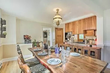 コテージ Black Hawk City S Only Vacation Home, Near Casinos