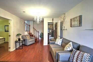 Сельский дом Hummelstown Hideaway Only 2 Miles To Hersheypark!