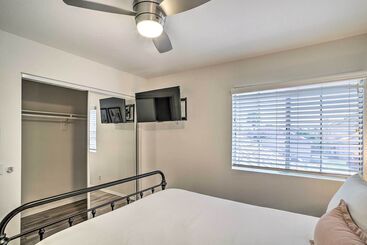 بيت ريفى Home W/ Private Pool & Game Room In Indio!