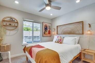 بيت ريفى Palm Springs Pad W/ Outdoor Kitchen + Views!