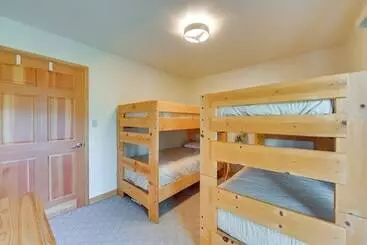 Mökkimajoitus Soldotna Fishing Lodges W/ Dock On Kenai River!