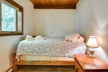 کلبه Beautiful Chalet ~ 5 Miles To Attitash Mountain