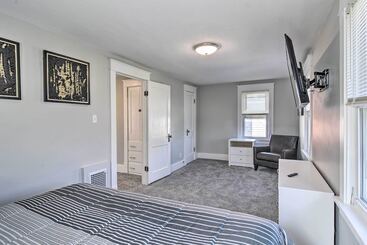 Dom wiejski Dog Friendly Home ~ 14 Mi To Highmark Stadium
