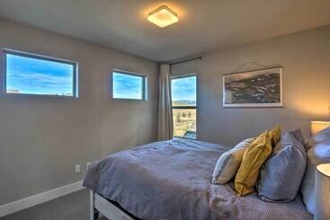 별장 Ski & Hike: Home W/ Hot Tub + Gas Grill In Granby