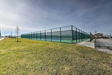 Quinta ou Casa Rural Spacious Avalon Beach House   2 Blocks To Water!