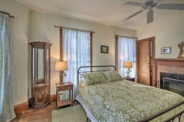 茅舍 Spacious Home On Bear Camp River In Tamworth!