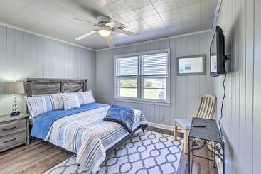 קוטג'' Tuscaloosa House 2 Mi To Coleman Coliseum!